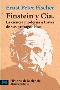 Einstein y CIA - La Ciencia Moderna