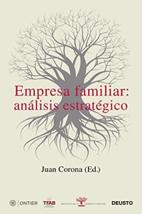 Empresa familiar: analisis estrategico