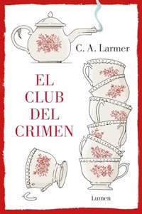 El Club del Crimen