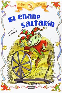 El enano saltarin