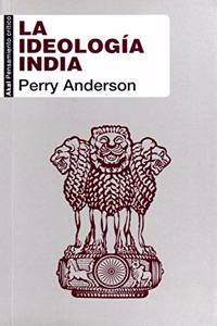 La ideologia india