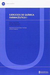 Ejercicios de quimica farmaceutica I