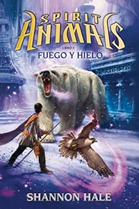 Fuego y hielo