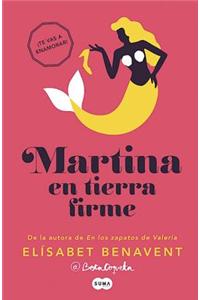 Martina En Tierra Firme #2 / Martina on Solid Ground #2