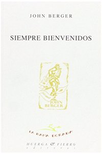 Siempre bienvenidos