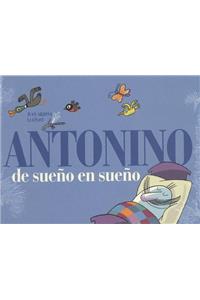 Antonino de Sueno En Sueno