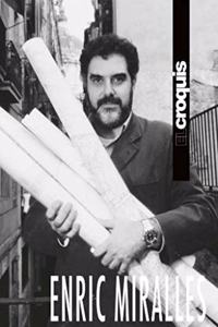 El Croquis - Enric Miralles Hb