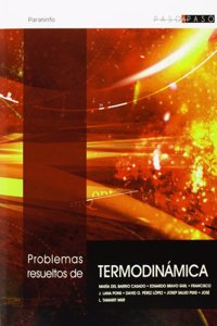 Problemas resueltos de termodinamica