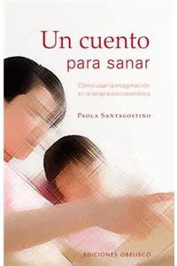 Cuento Para Sanar