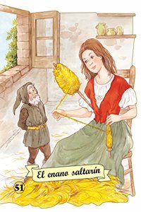 El enano saltarin
