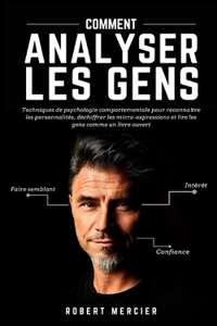Comment Analyser Les Gens