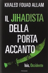 Il Jidahista della porta accanto