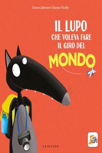 Amico Lupo