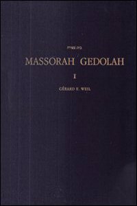 Massorah Gedolah
