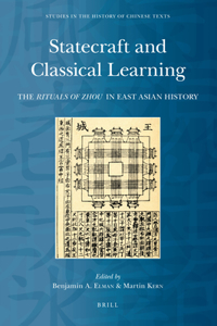 Statecraft and Classical Learning