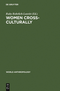 Women Cross-Culturally