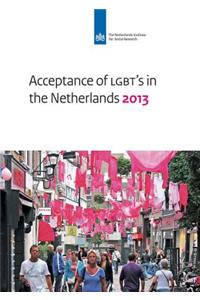 Acceptance of LGBT's in the Netherlands 2013