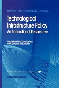 Technological Infrastructure Policy