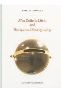 Aim Duelle Luski and Horizontal Photography