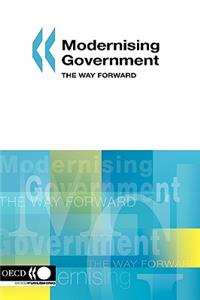 Modernising Government