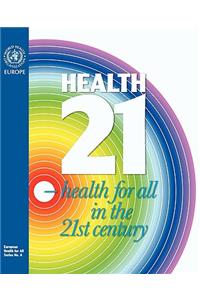 Health 21