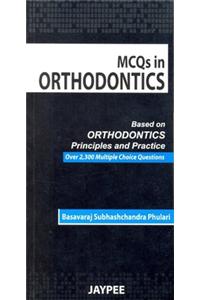 MCQs in ORTHODONTICS