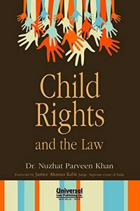 Child Rights and the Law (Reprint)