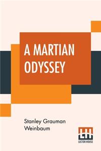 A Martian Odyssey