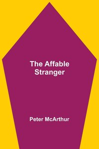 Affable Stranger