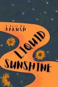 Liquid Sunshine