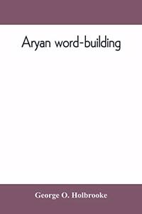 Âryan word-building