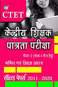 SOLVED PAPERS? (2011-2020)- ?GANIT EVAM S