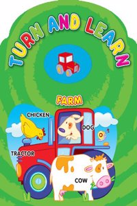 Turn and Learn Farm