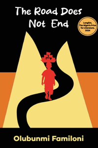 Road Does Not End