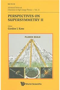 Perspectives on Supersymmetry II