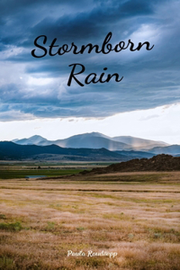 Stormborn Rain