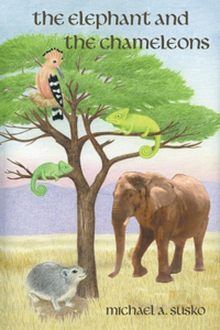 Elephant and the Chameleons