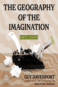Geography of the Imagination