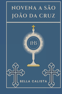 Novena a São João da Cruz