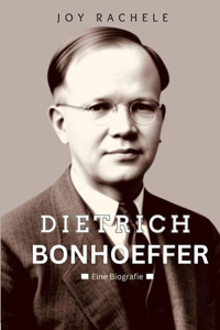 Dietrich Bonhoeffer