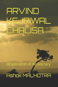 Arvind Kejriwal Chalisa