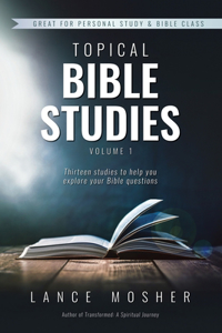 Topical Bible Studies