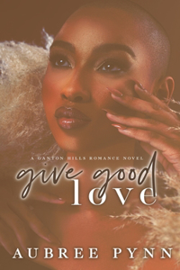 Give Good Love