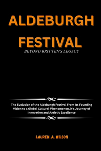 Aldeburgh Festival