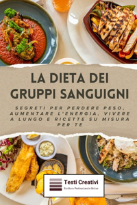 Dieta dei Gruppi Sanguigni