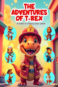 Adventures of T-Rex