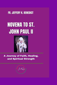 Novena to St. John Paul II