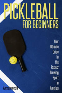 Pickleball for Beginners