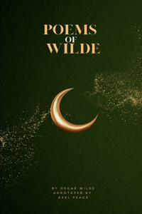 Poems Of Wilde