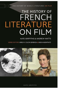 History of French Literature